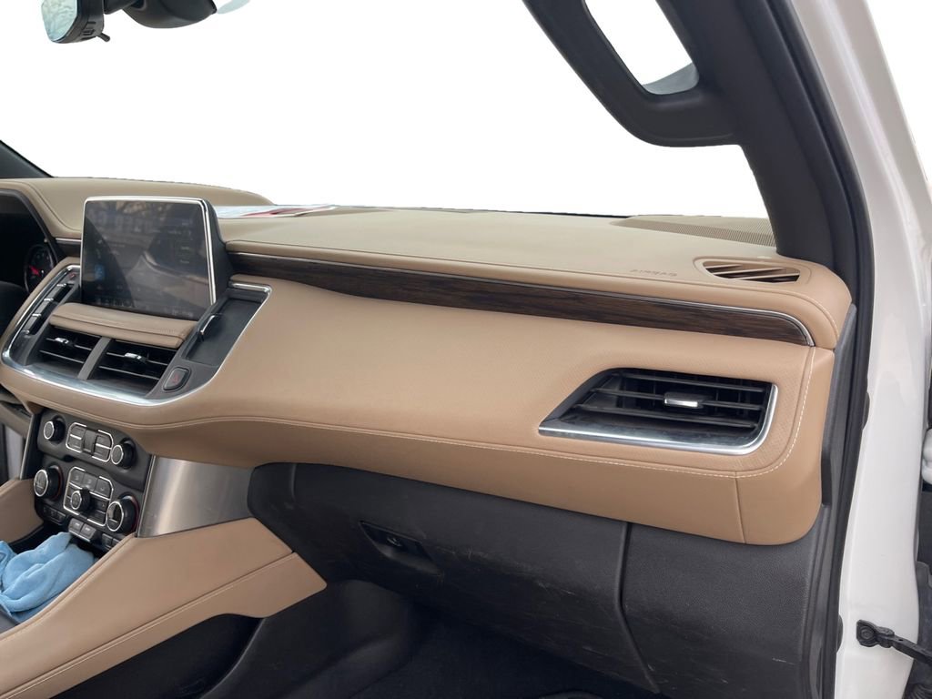 Used 2021 Chevrolet Tahoe Premier image 16