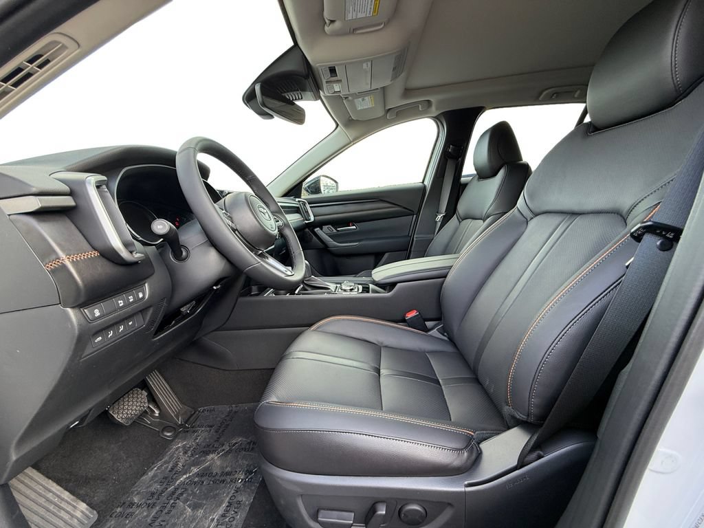 New 2026 MAZDA CX-50 AWD 2.5 Hybrid w/ Weather Package image 9