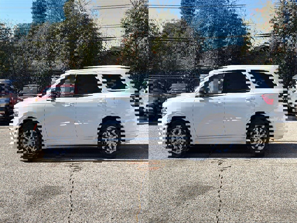 Used 2025 Dodge Durango GT image 6