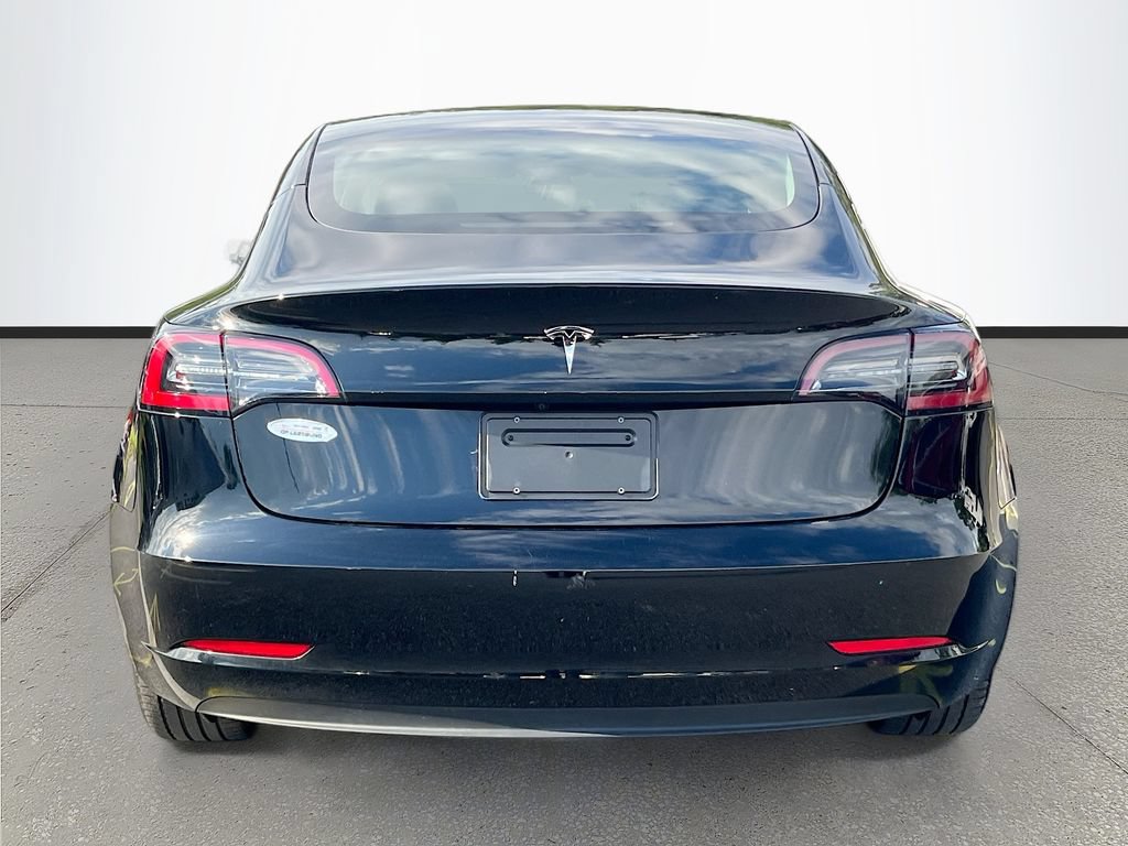 Used 2023 Tesla Model 3 Standard Range RWD image 6