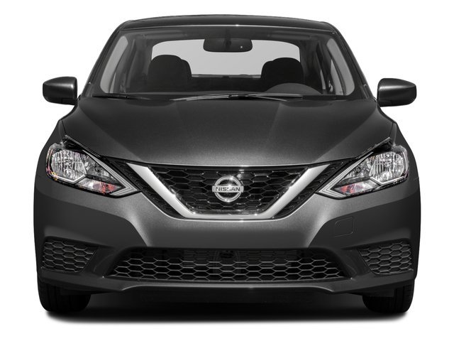 Used 2018 Nissan Sentra S FWD image 7