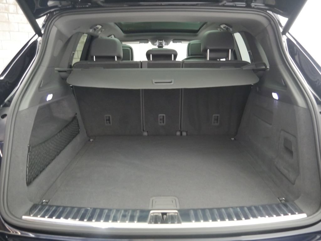 Certified 2023 Porsche Cayenne image 20