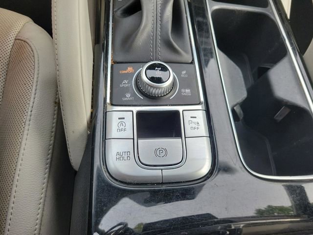 Used 2021 Kia Telluride EX w/ Towing Package image 26