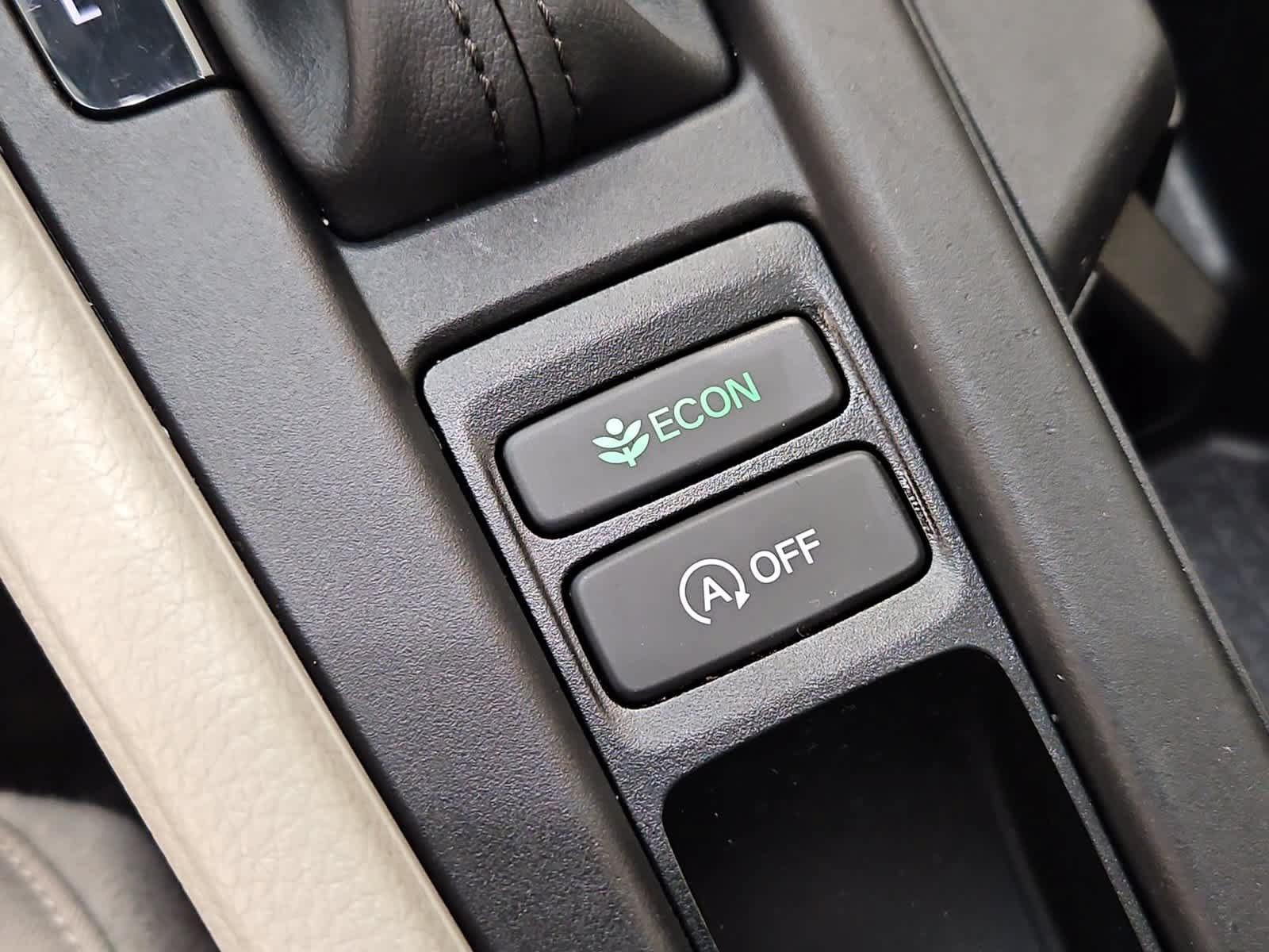 Certified 2024 Honda Accord EX image 31