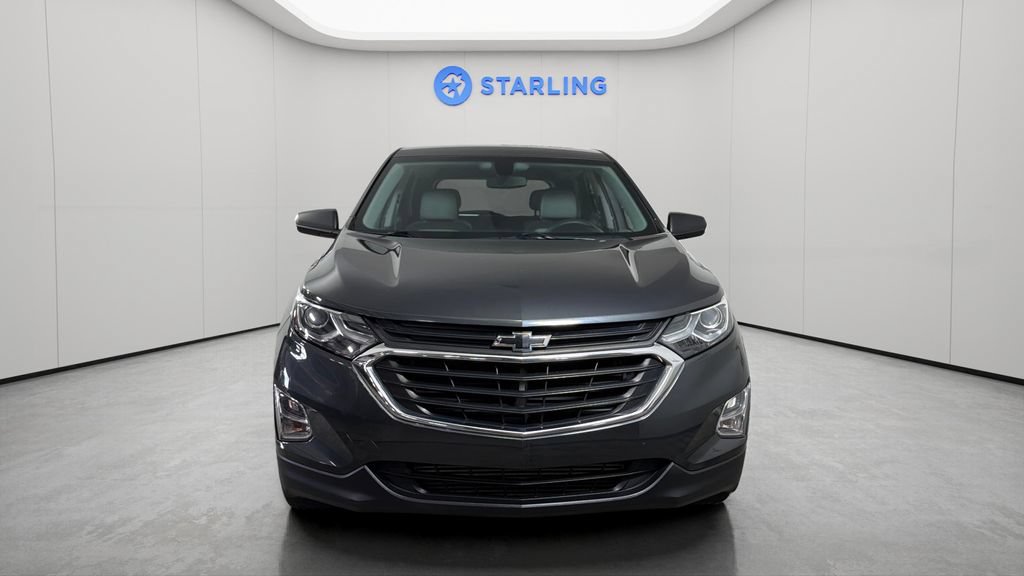 Used 2019 Chevrolet Equinox LS FWD image 15