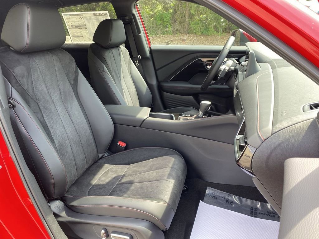 New 2025 Acura ADX A-Spec image 20