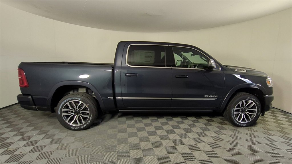 New 2026 RAM 1500 Limited w/ Bed Utility Group image 3