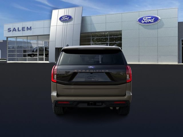 New 2027 Ford Expedition Tremor w/ Driver's Package AWD/4WD image 5