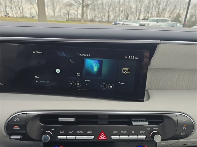 New 2026 Hyundai Palisade Calligraphy image 16