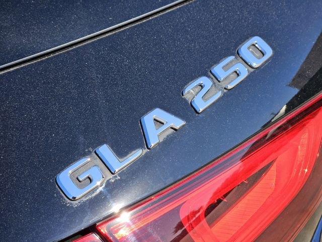 Certified 2023 Mercedes-Benz GLA 250 image 24
