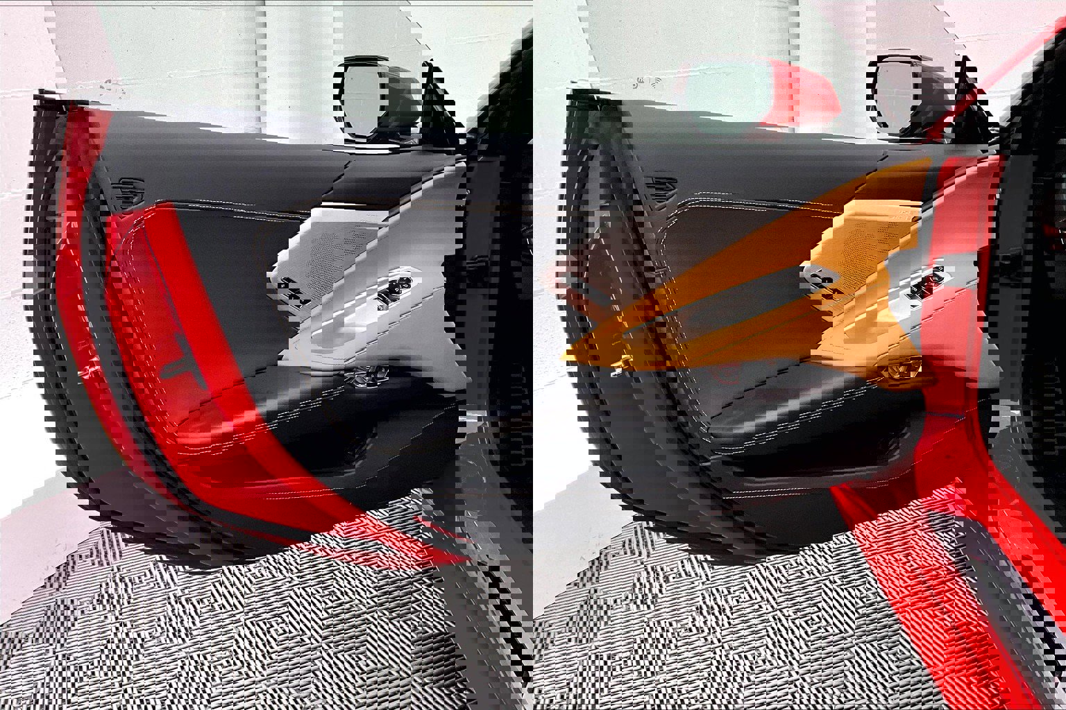 Used 2021 Chevrolet Corvette Stingray Preferred Cpe w/ Z51 Performance Package image 22