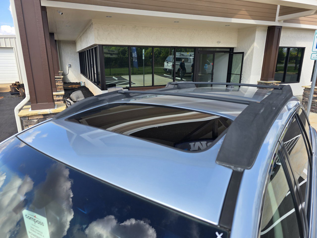 Used 2013 Subaru Outback 3.6R Limited image 12