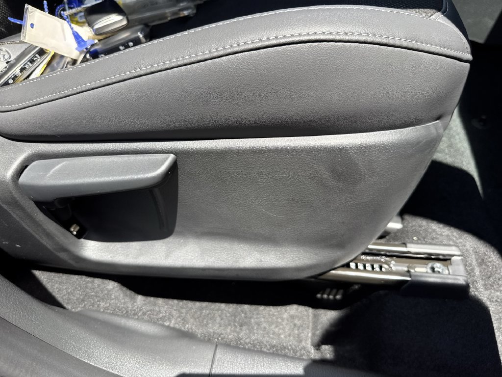 New 2026 MAZDA CX-5 Preferred AWD/4WD image 45