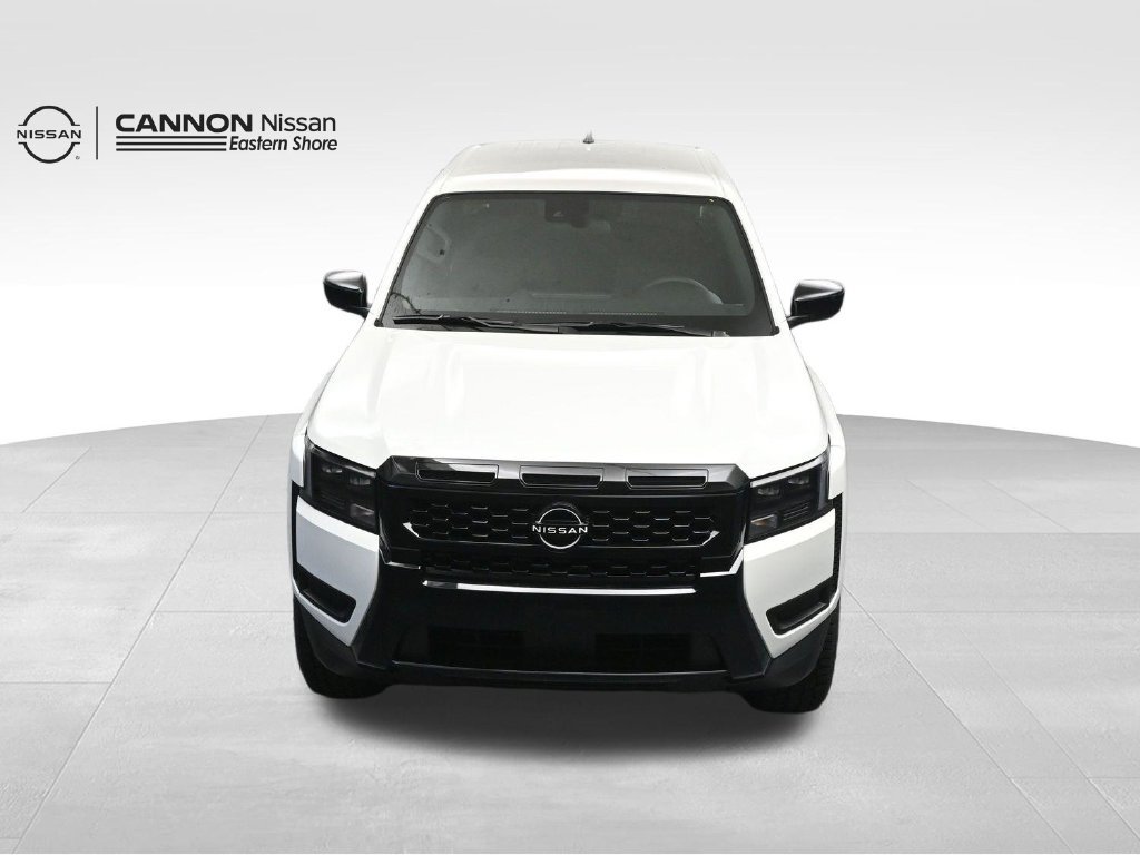 New 2027 Nissan Frontier SV w/ SV Convenience Package RWD image 34