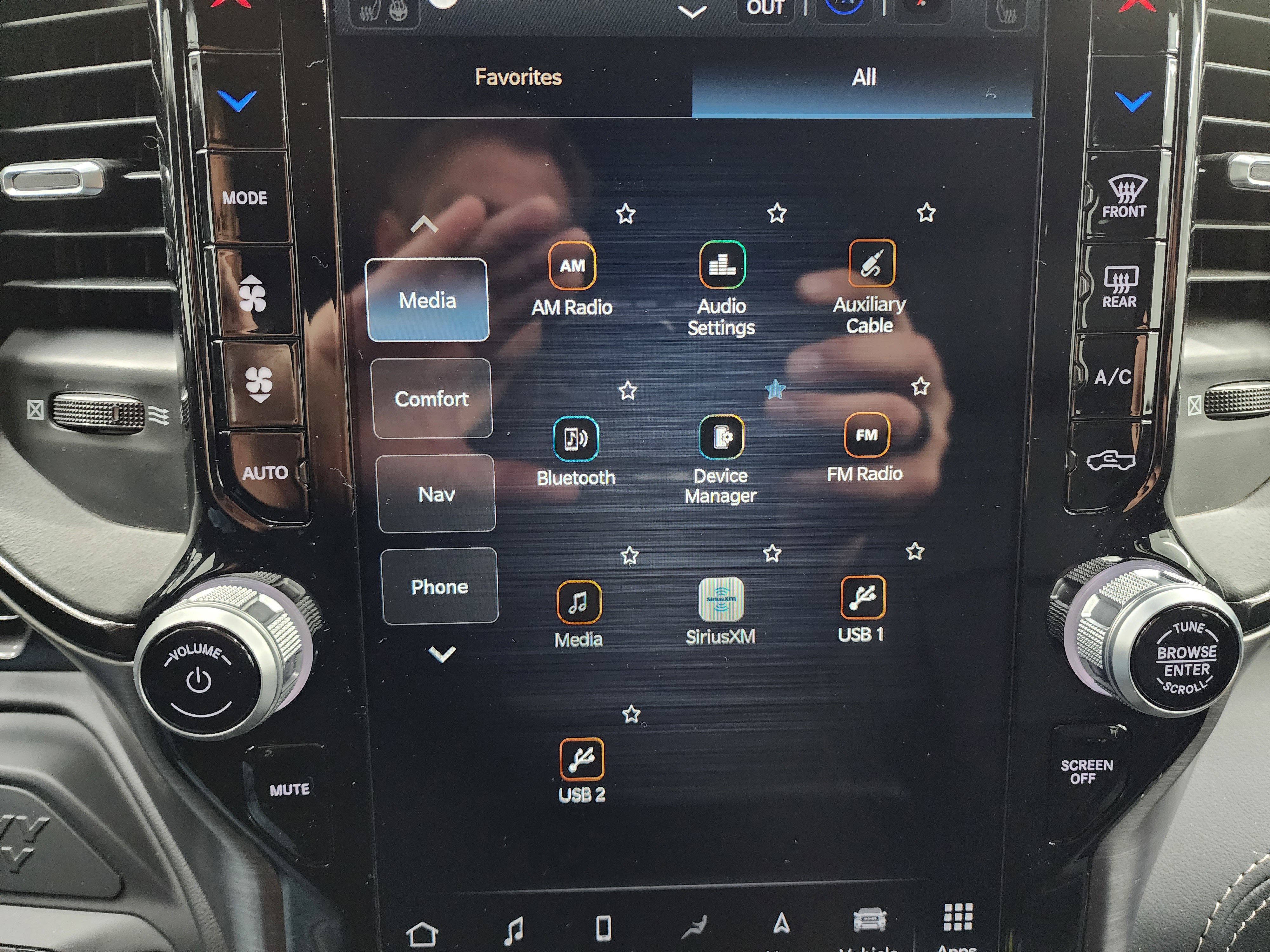 Used 2024 RAM 2500 Rebel w/ Towing Technology Group image 59