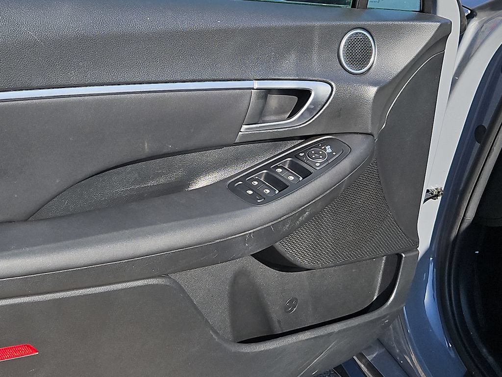 Used 2024 Hyundai Sonata SEL FWD image 18