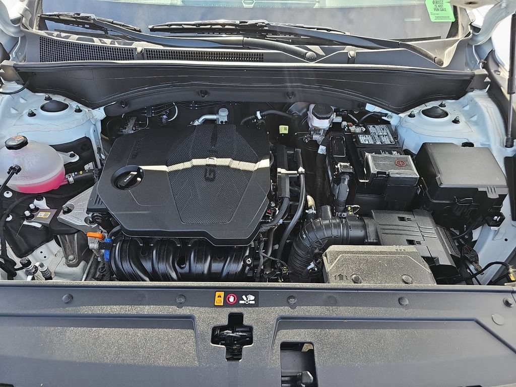 Used 2023 Hyundai Santa Fe SEL AWD/4WD image 29