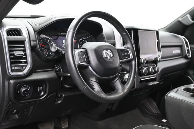 Used 2023 RAM 1500 Laramie AWD/4WD image 15