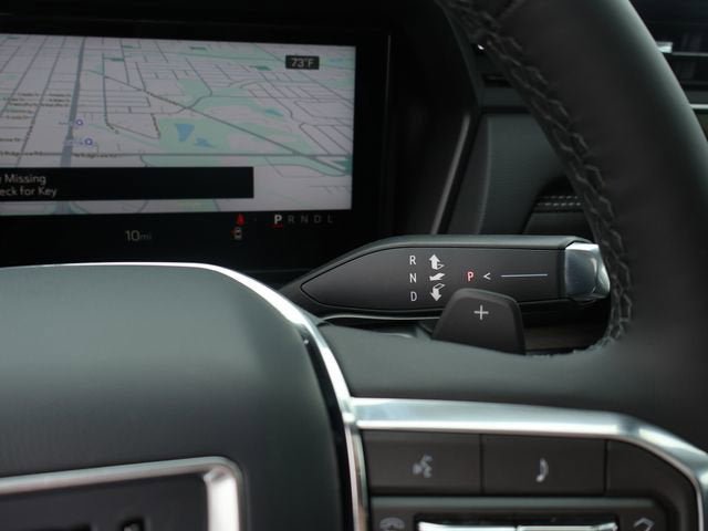 New 2026 GMC Terrain Denali w/ LPO, Black Badging Package AWD/4WD image 32
