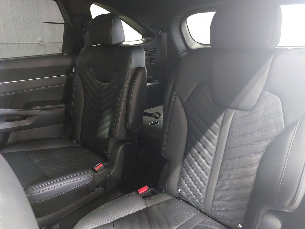 New 2026 Kia Sorento SX Prestige AWD/4WD image 15