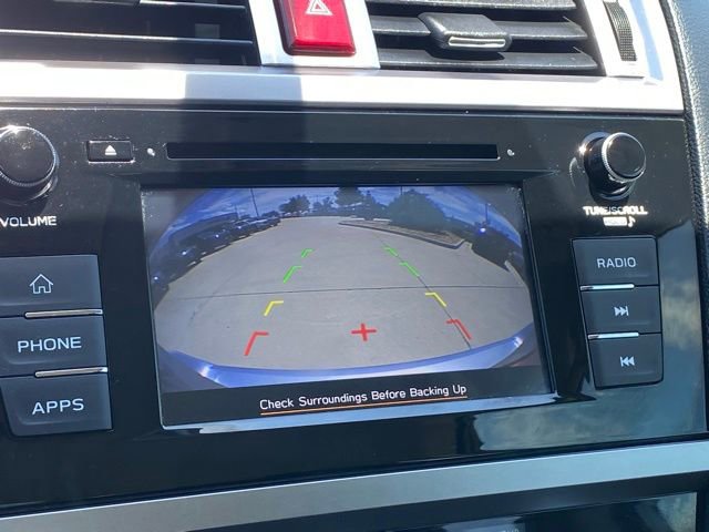 Used 2019 Subaru Outback 2.5i AWD/4WD image 21