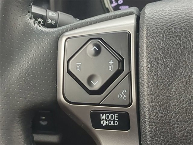 Certified 2022 Toyota 4Runner Limited image 26