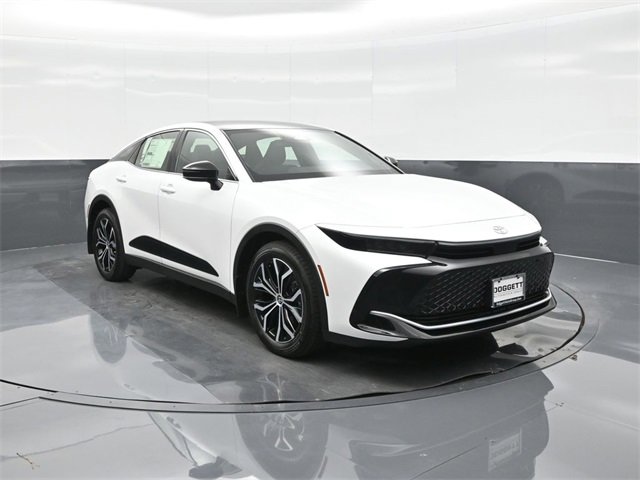 New 2026 Toyota Crown Limited image 22