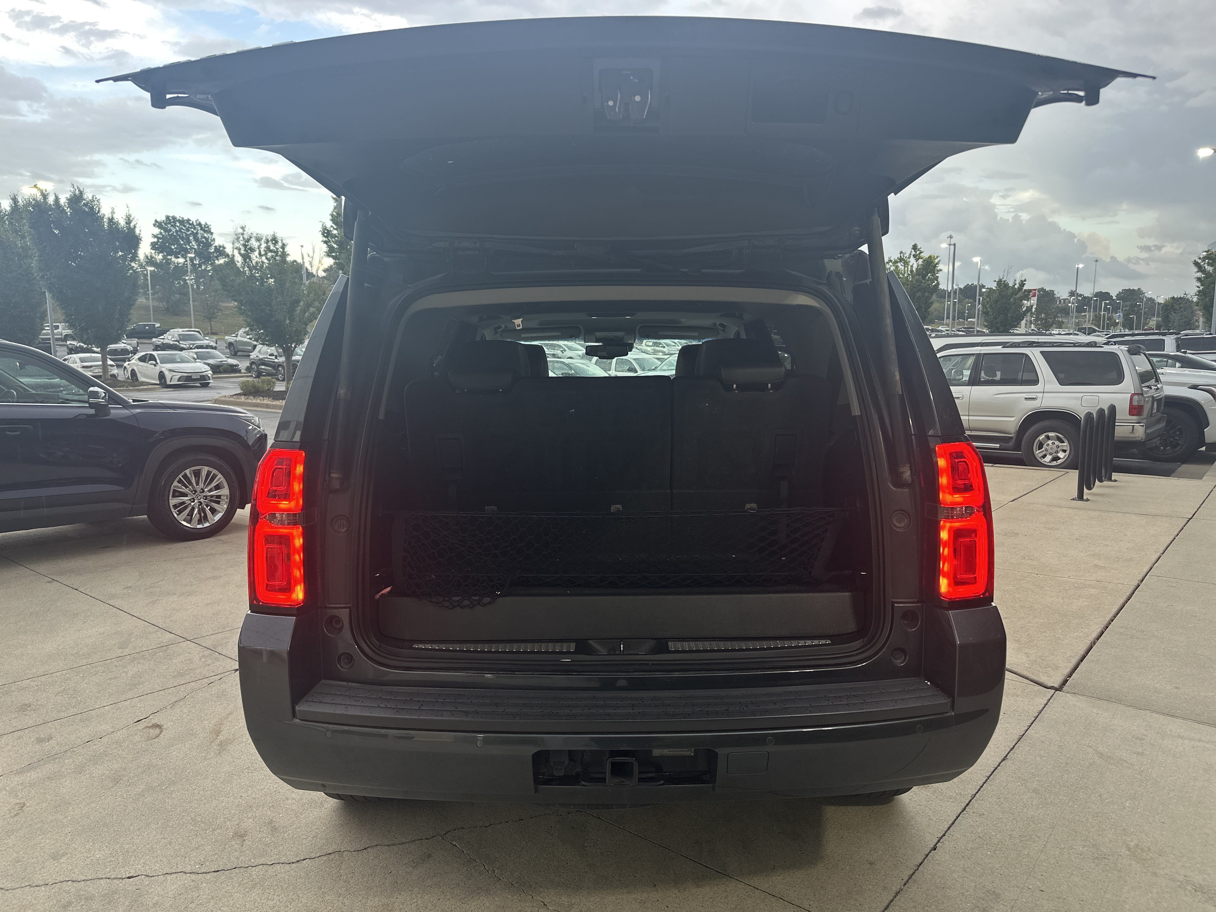 Used 2019 Chevrolet Tahoe LT AWD/4WD image 34