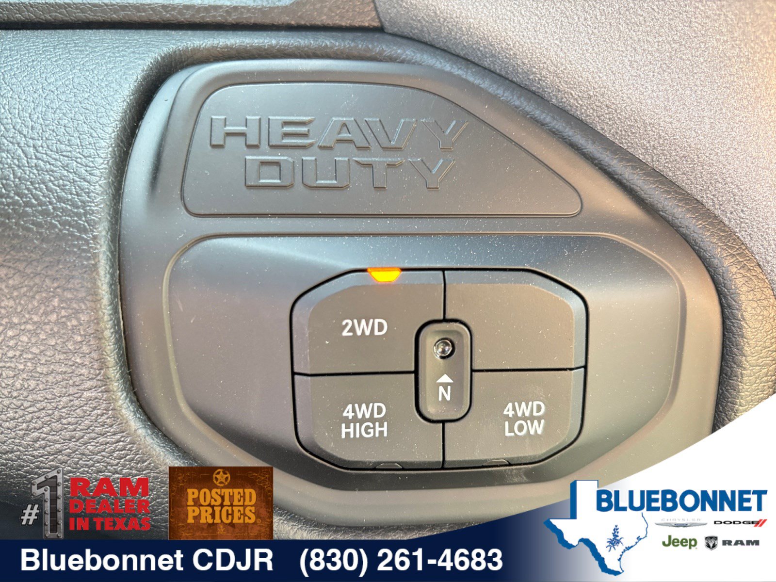 New 2027 RAM 3500 Tradesman AWD/4WD image 20
