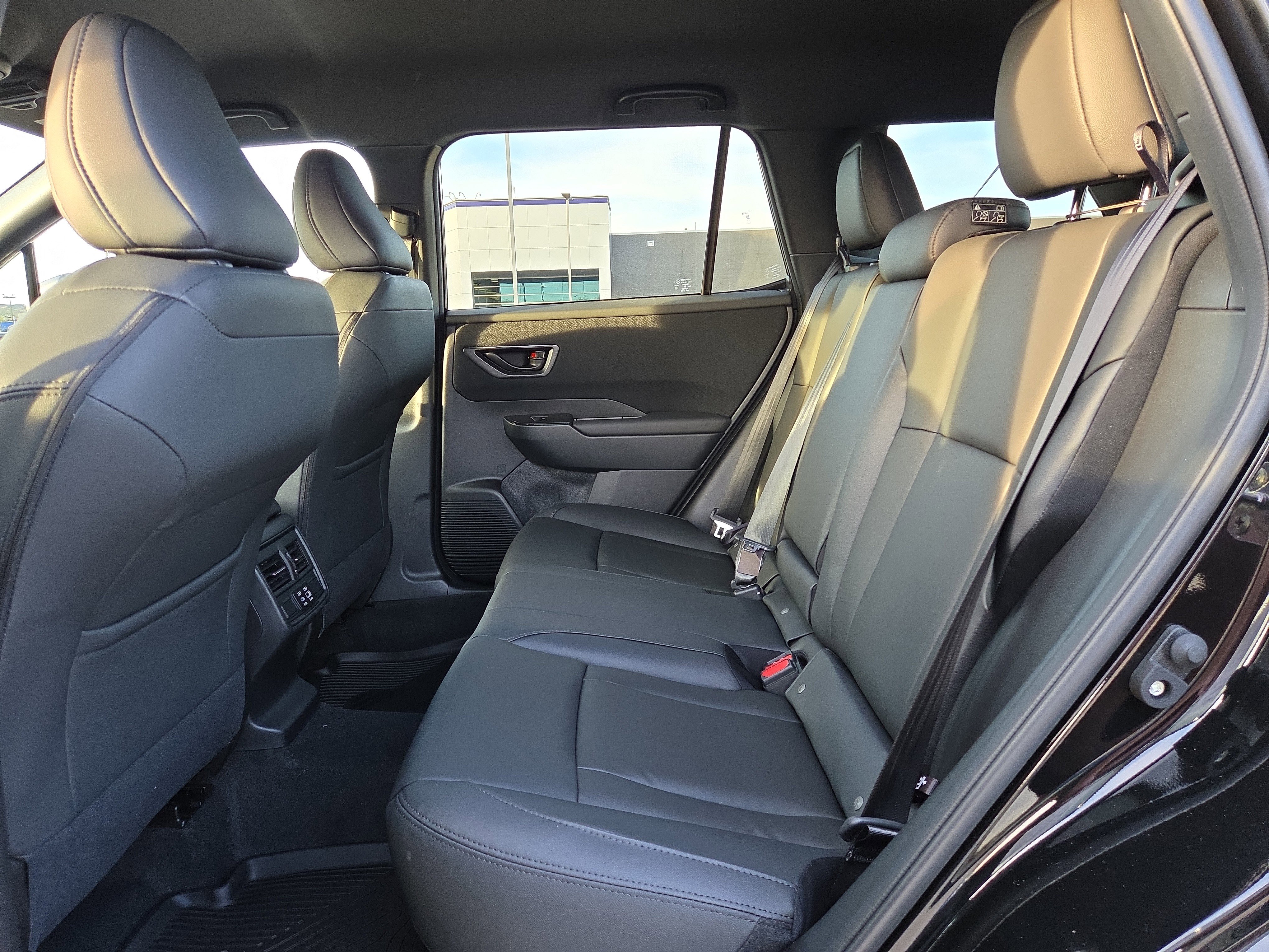 New 2026 Subaru Outback Premium image 7