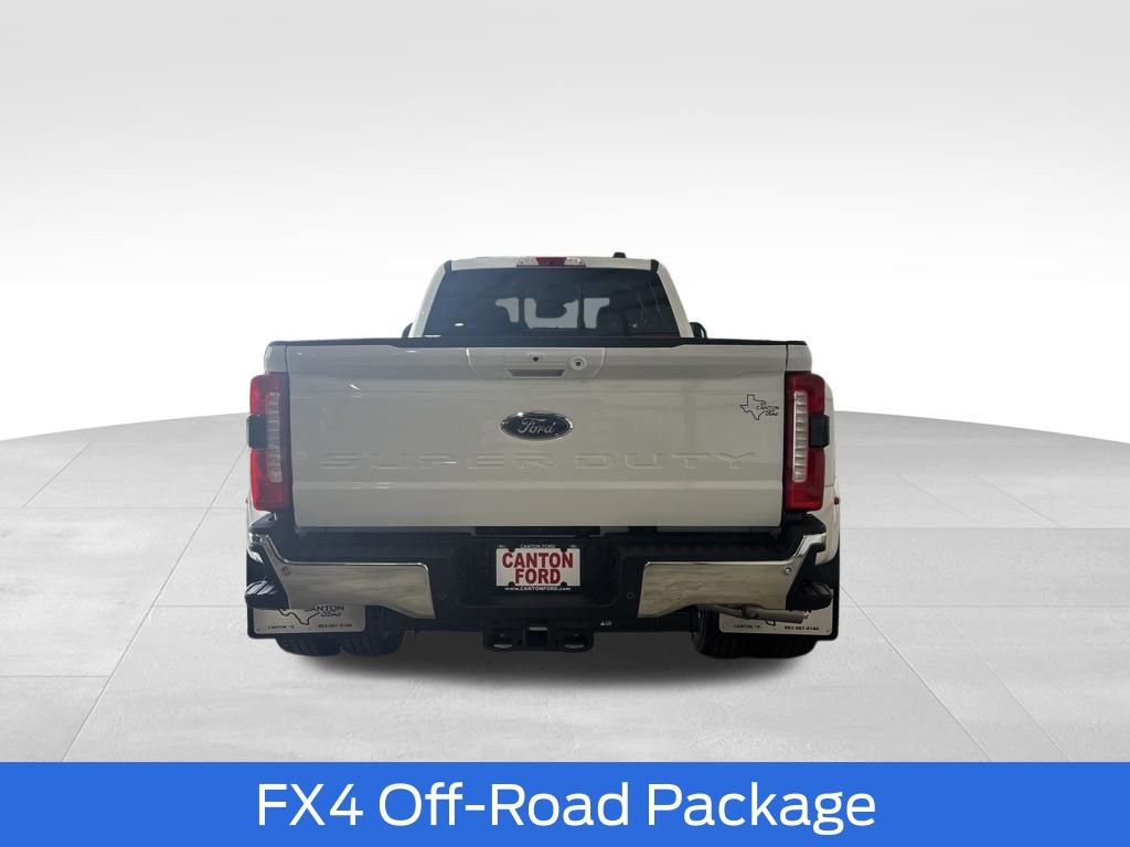 New 2026 Ford F350 XLT image 5