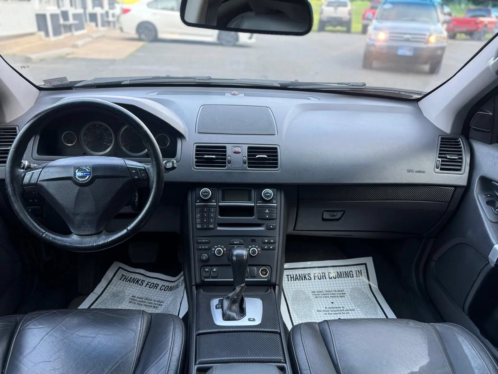 Used 2010 Volvo XC90 V8 AWD/4WD image 12