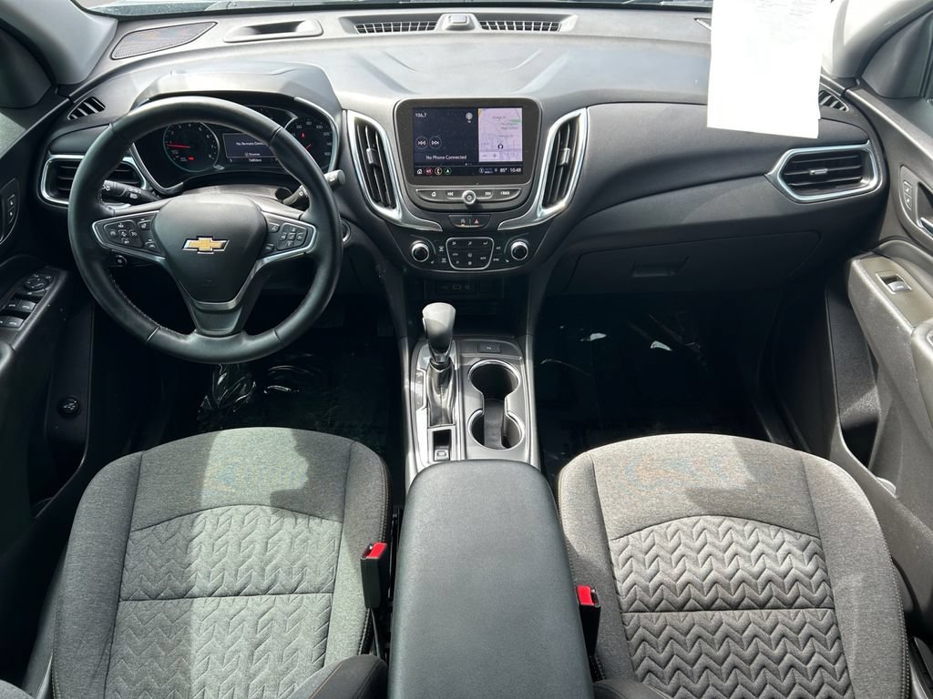 Used 2024 Chevrolet Equinox LT FWD image 16