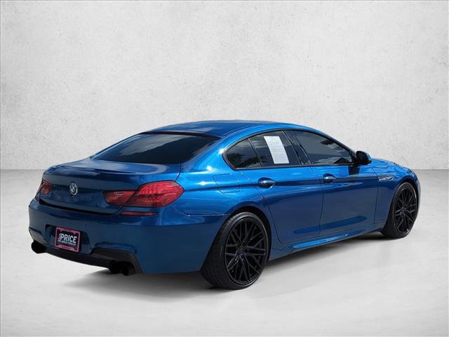 Used 2018 BMW ALPINA B6 xDrive Gran Coupe image 5