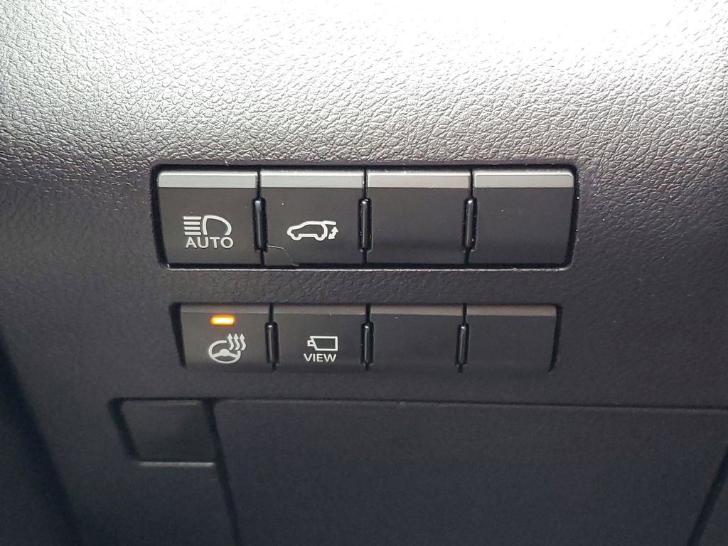 Used 2019 Lexus RX 350 F Sport image 23
