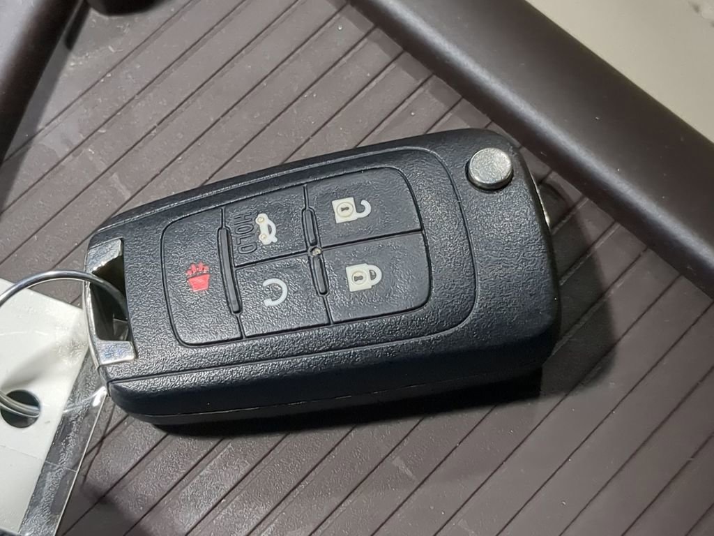 Used 2016 Buick Regal Premium FWD image 39