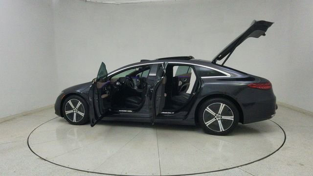 Used 2023 Mercedes-Benz EQS 450+ Sedan image 71