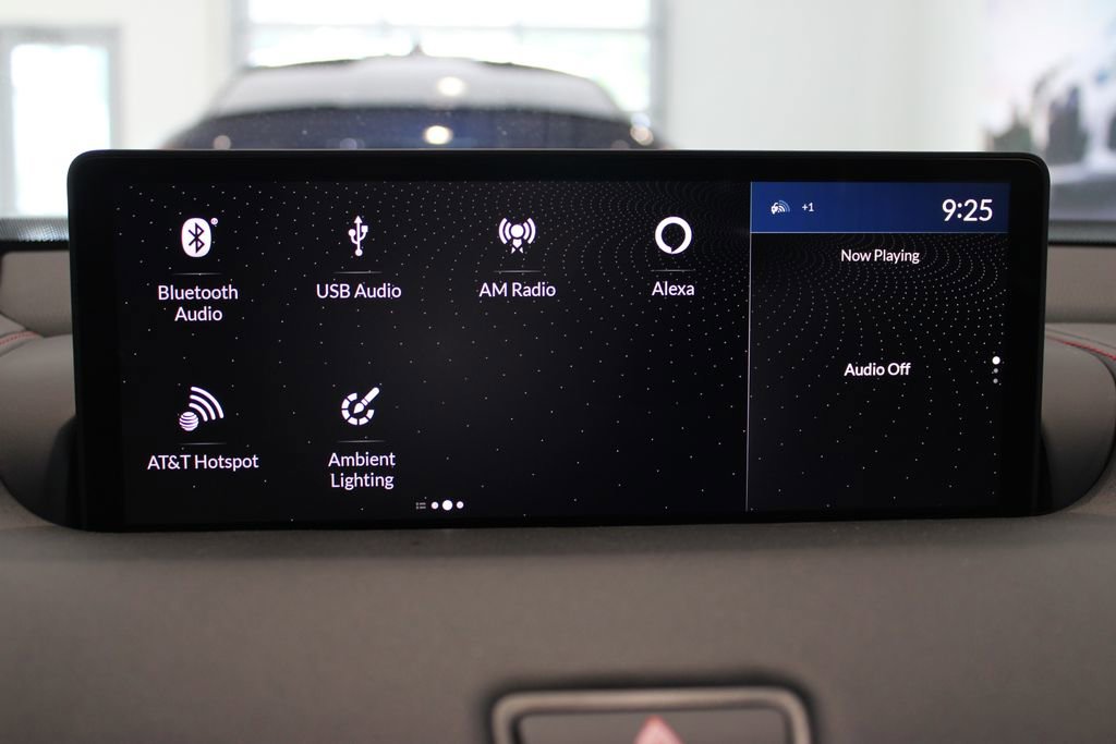 New 2025 Acura TLX SH-AWD w/ A-SPEC Pkg image 14