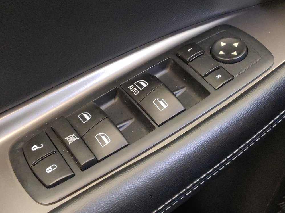 Used 2016 Dodge Journey Crossroad w/ Rear Seat Video Group I AWD/4WD image 27