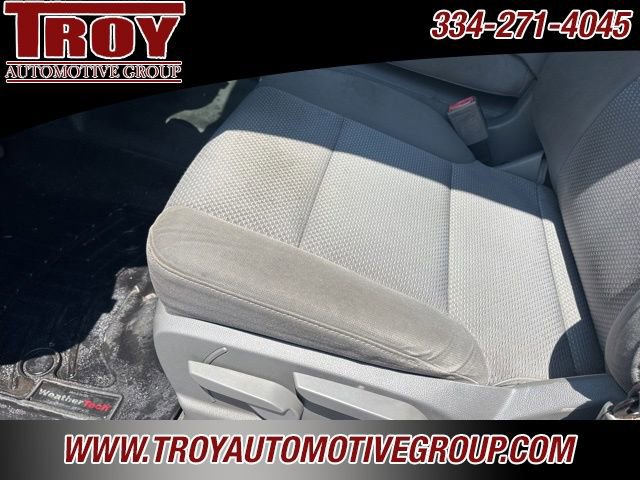 Used 2015 GMC Sierra 1500 2WD Regular Cab image 24