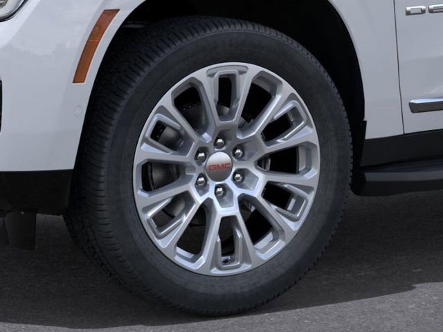 New 2026 GMC Yukon XL Denali image 9