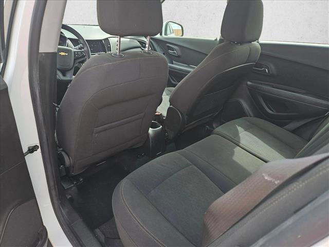 Used 2018 Chevrolet Trax LS image 10