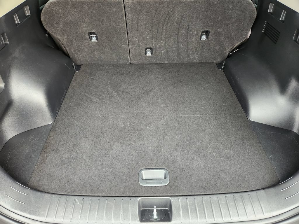 Certified 2025 Kia Sportage EX AWD/4WD image 18