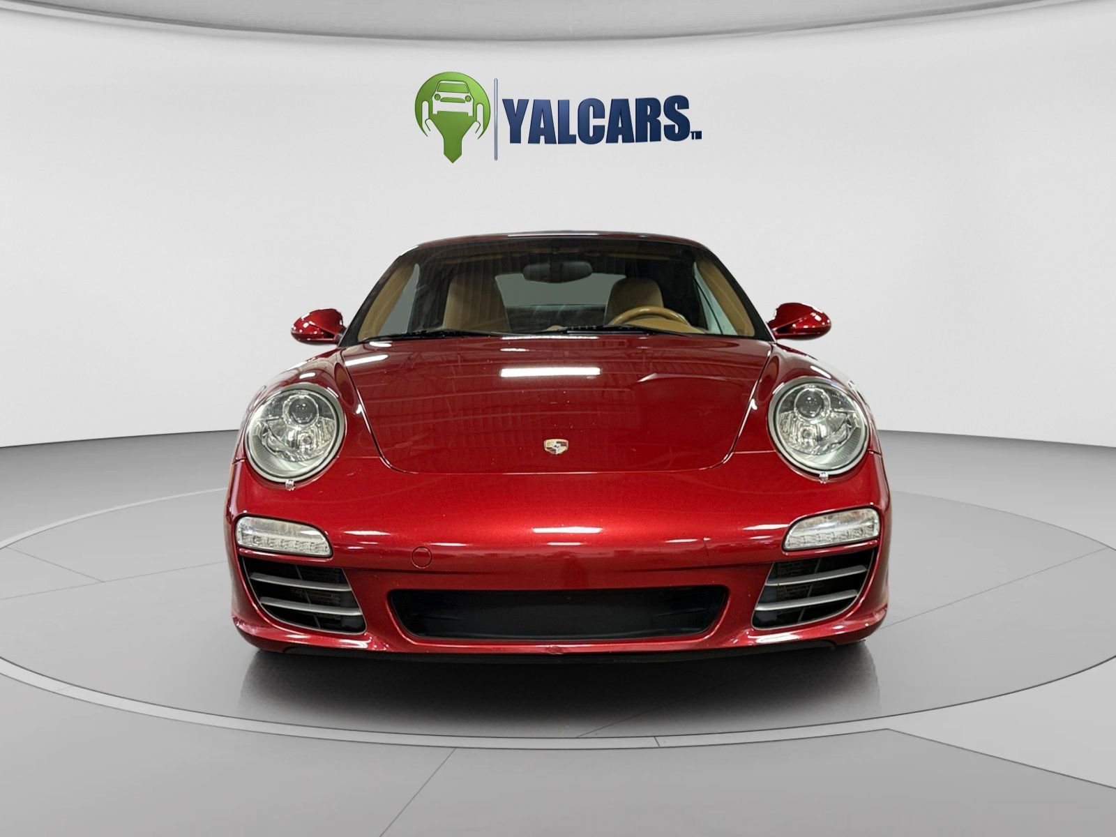 Used 2009 Porsche 911 Cabriolet image 8