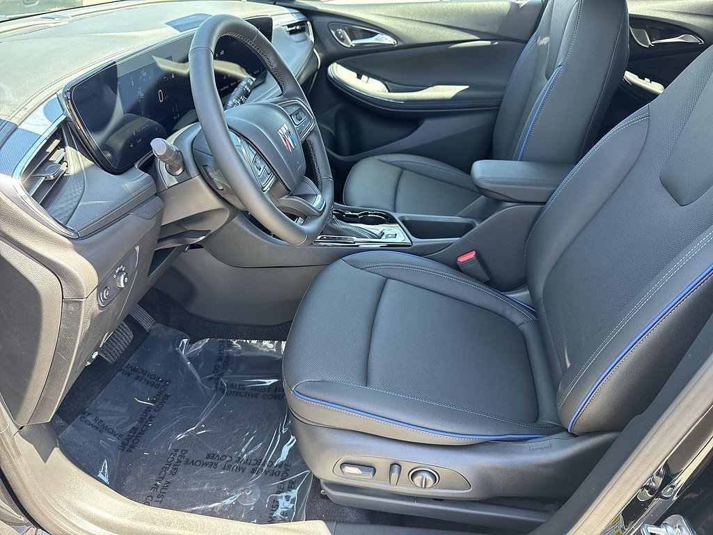 New 2026 Buick Encore GX Sport Touring w/ Advanced Technology Package FWD image 20
