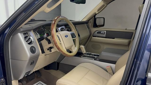 Used 2011 Ford Expedition EL XLT w/ 202A Rapid Spec Order Code AWD/4WD image 29