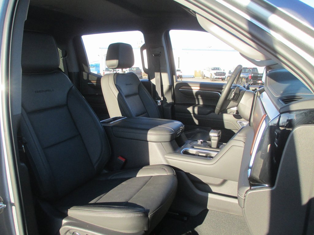 Certified 2024 GMC Sierra 1500 Denali image 21