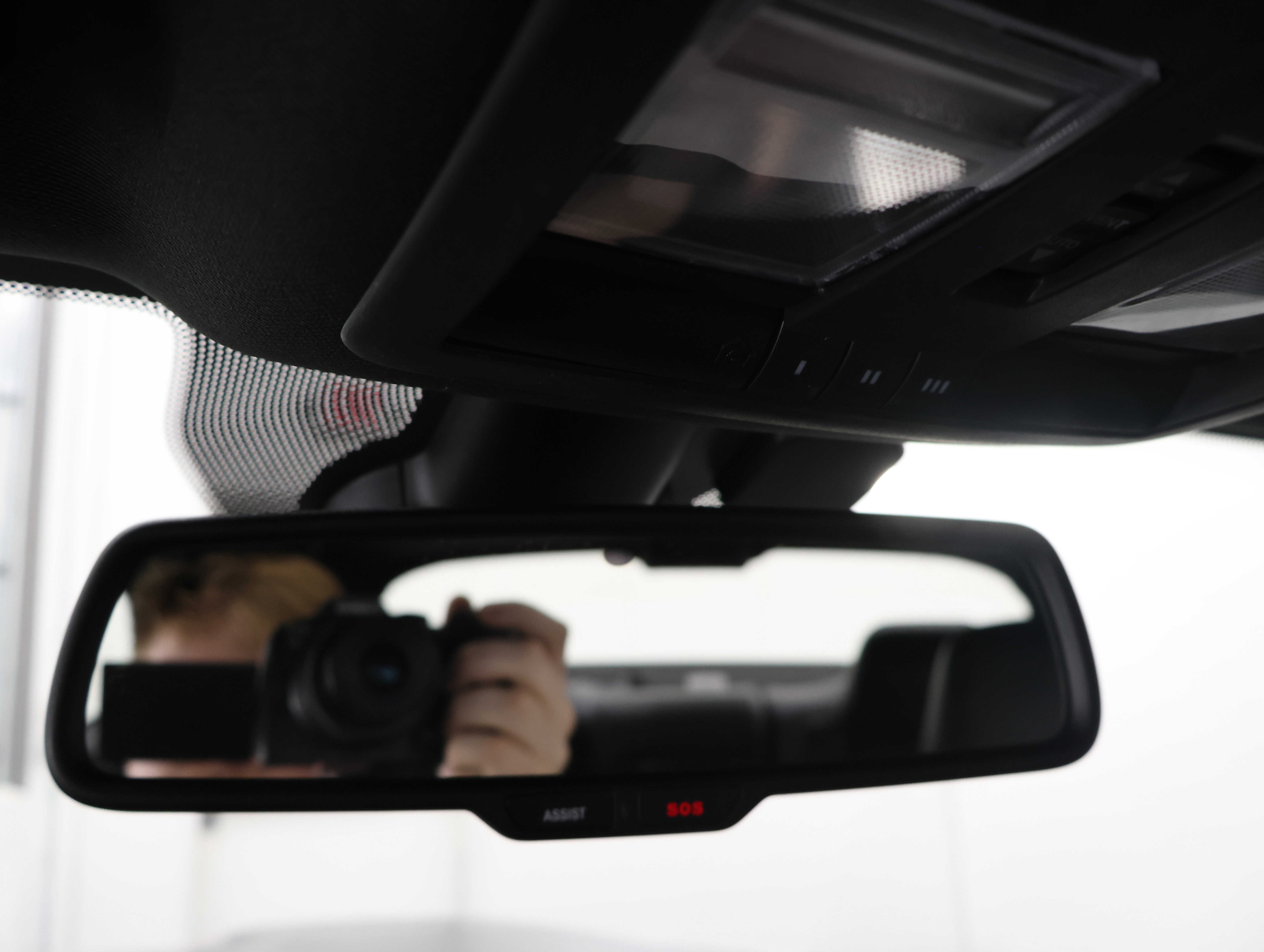 Used 2023 Dodge Challenger SRT Hellcat RWD image 57