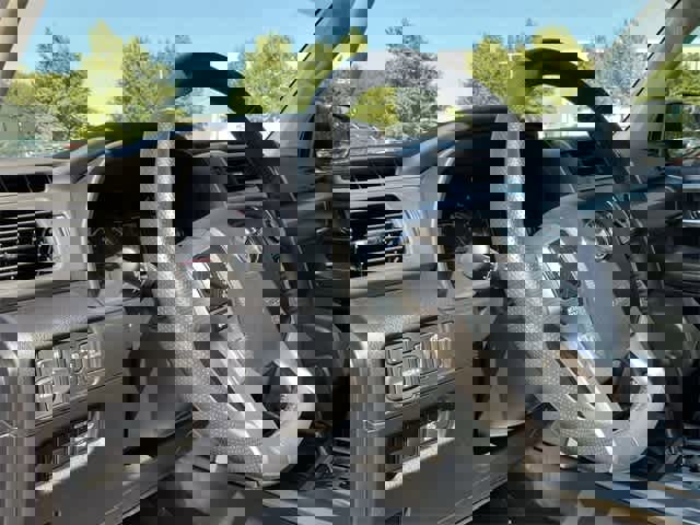 Certified 2024 Toyota 4Runner SR5 Premium image 10