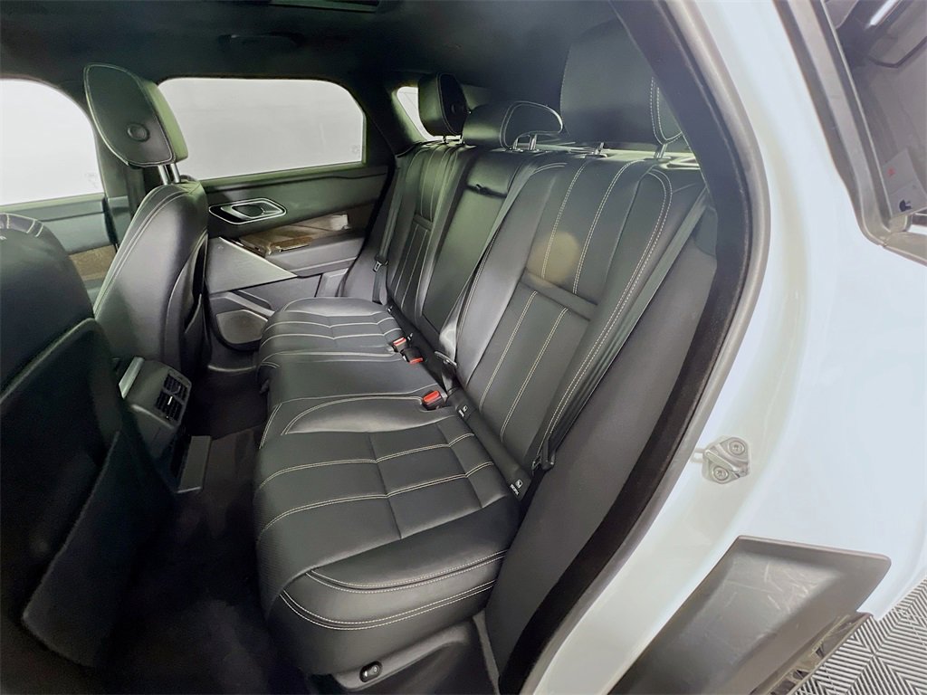 Used 2023 Land Rover Range Rover Velar HST image 25